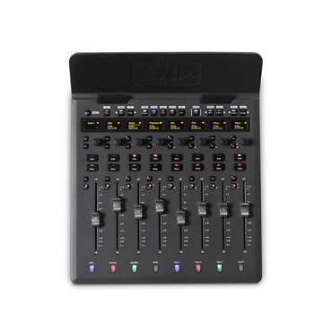 AVID S1[フィジカルコントローラー](9900-74096-00)【お取り寄せ商品】 画像3