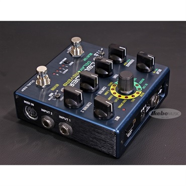 SOURCE AUDIO COLLIDER Delay+Reverb [SA263] 画像5