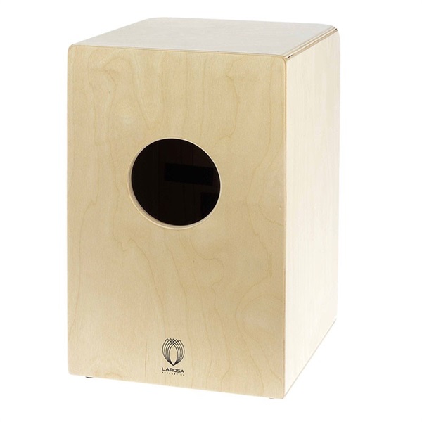 La Rosa Percussion Studio [Professionalシリーズ/カホン]【お取り寄せ品】 画像1