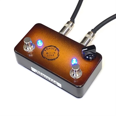 Lovepedal BURST TCHULA 【限定品】 ｜イケベ楽器店オンラインストア