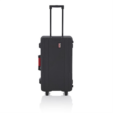GATOR Helix Floor Case w/Wheels [GHELIXFLOOR/LINE6 Helix Floor用