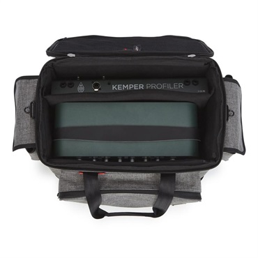 GATOR Transit Style Bag For Kemper Profiler Amps [GT-KEMPER-PRPH/Kemper Profiling Head用バッグ] 画像1