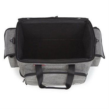 GATOR Transit Style Bag For Kemper Profiler Amps [GT-KEMPER-PRPH/Kemper Profiling Head用バッグ] 画像2