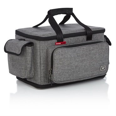 GATOR Transit Style Bag For Kemper Profiler Amps [GT-KEMPER-PRPH/Kemper Profiling Head用バッグ] 画像3