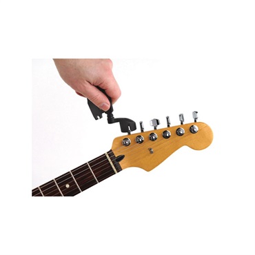 PLANET WAVES Guitar Pro-Winder (White)[DP0002W] 画像1