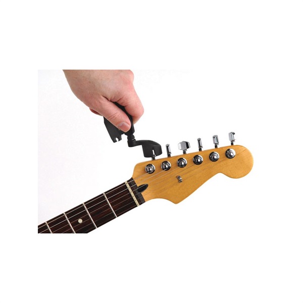 PLANET WAVES Guitar Pro-Winder (White)[DP0002W] 画像1