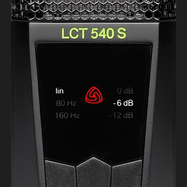 LEWITT LCT 540 S (ルーイット) マイクロフォン 画像1