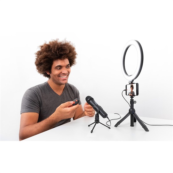 IK Multimedia iRig Video Creator HD Bundle 画像1