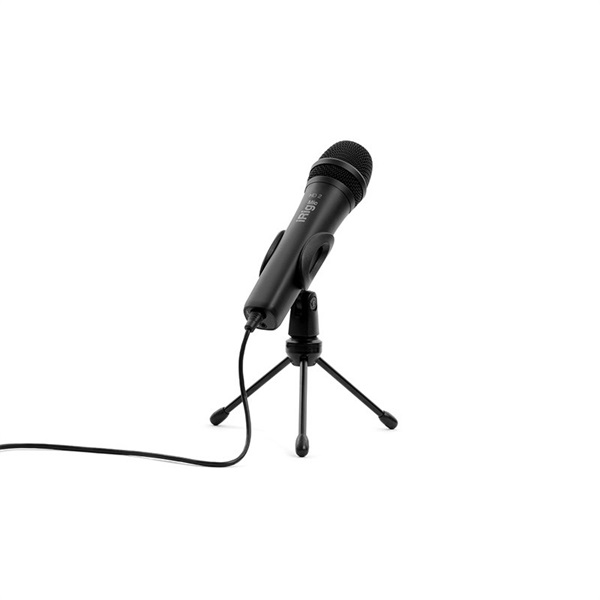 IK Multimedia iRig Video Creator HD Bundle 画像2