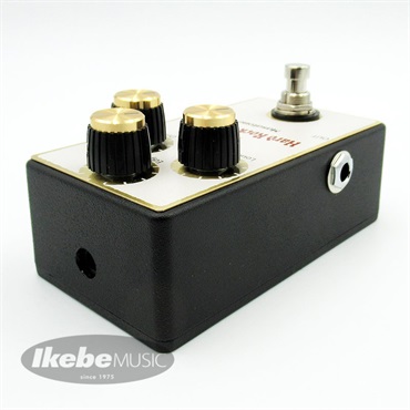 Masatone Hard Rock Machine ｜イケベ楽器店オンラインストア