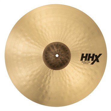 SABIAN HHX Medium Ride 20 [HHX-20MR] 画像1