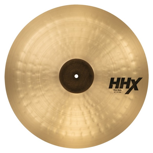 SABIAN HHX Thin Ride 21 [HHX-21TR] 画像1