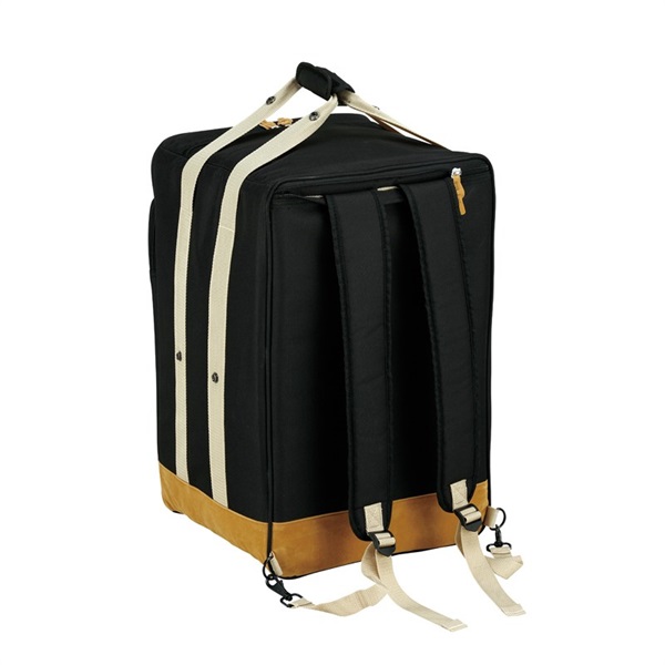 TAMA TCB01BK [POWERPAD DESIGNER COLLECTION Cajon Bag (ブラック)] 画像3