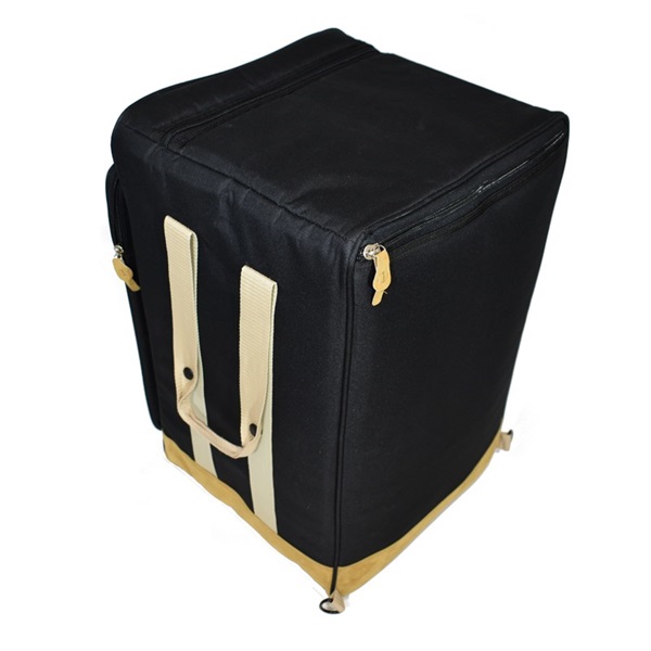 TAMA TCB01BK [POWERPAD DESIGNER COLLECTION Cajon Bag (ブラック)] 画像4