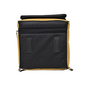 TAMA TCB01BK [POWERPAD DESIGNER COLLECTION Cajon Bag (ブラック)] 画像5