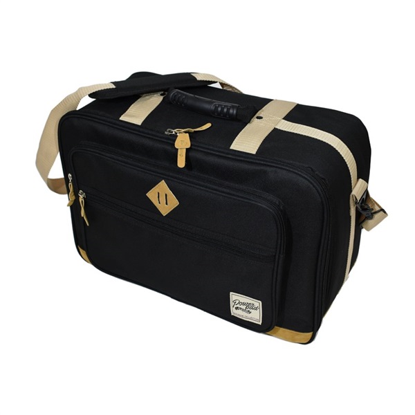 TAMA TPB200BK [POWERPAD DESIGNER COLLECTION Pedal Bag / Black] 画像1