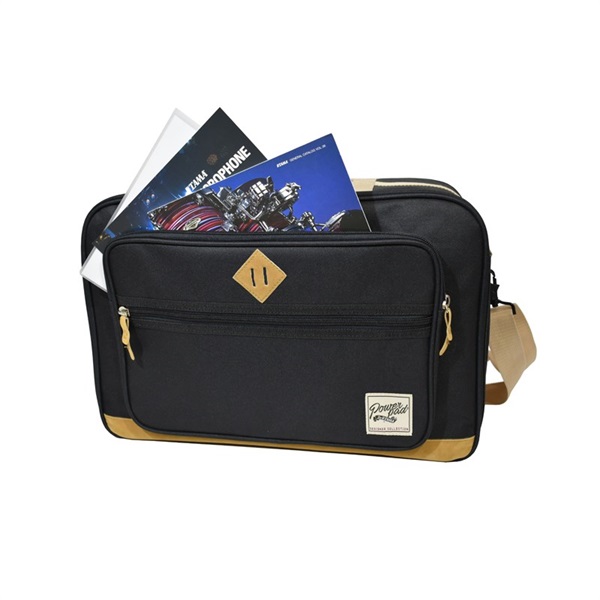 TAMA TPB200BK [POWERPAD DESIGNER COLLECTION Pedal Bag / Black] 画像2