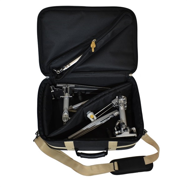 TAMA TPB200BK [POWERPAD DESIGNER COLLECTION Pedal Bag / Black] 画像3