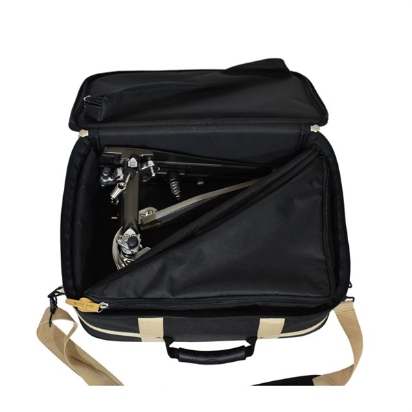 TAMA TPB200BK [POWERPAD DESIGNER COLLECTION Pedal Bag / Black] 画像4