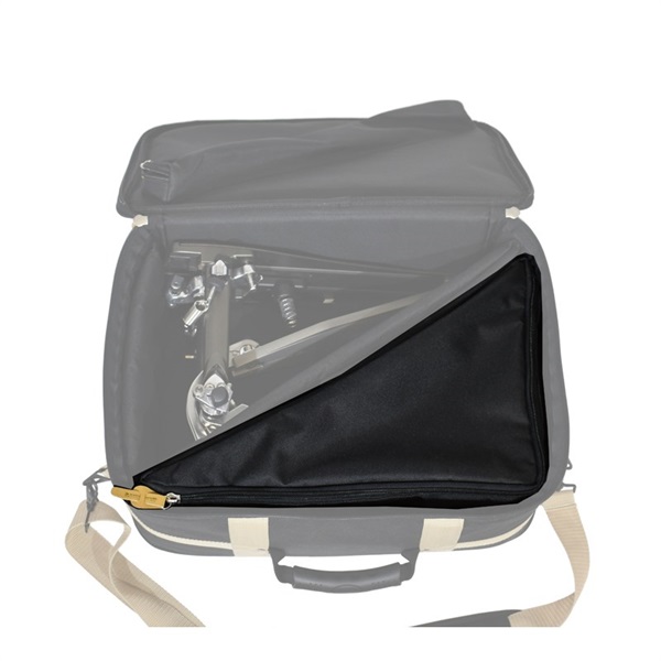 TAMA TPB200BK [POWERPAD DESIGNER COLLECTION Pedal Bag / Black] 画像5