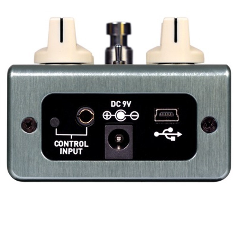 SOURCE AUDIO SA249 C4 SYNTH 画像2