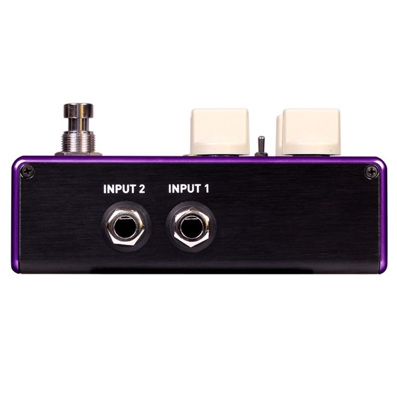 SOURCE AUDIO SA248 SPECTRUM ENVELOPE FILTER 画像1