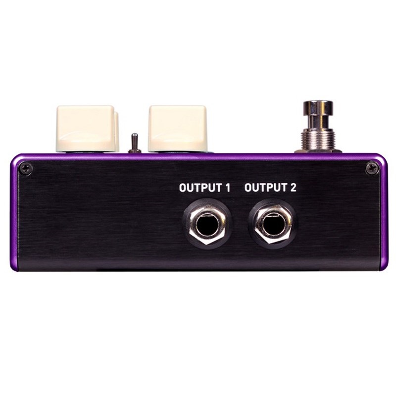 SOURCE AUDIO SA248 SPECTRUM ENVELOPE FILTER 画像3