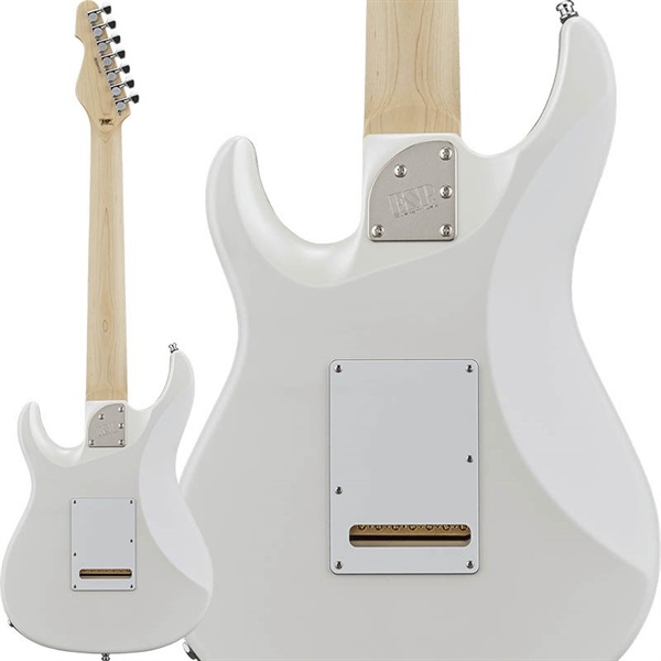ESP SNAPPER-7 SYU Custom SYUNAPPER-7 (Pearl White) [GALNERYUS Syu Model ...