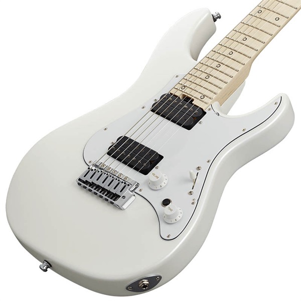 ESP SNAPPER-7 SYU Custom SYUNAPPER-7 (Pearl White) [GALNERYUS Syu Model ...