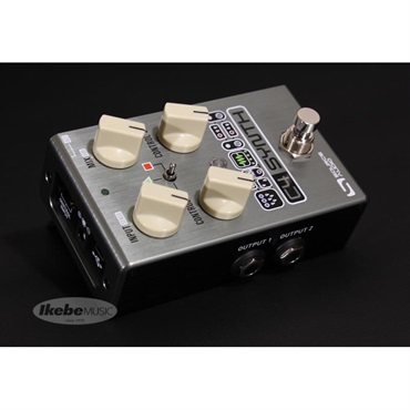 SOURCE AUDIO C4 SYNTH [SA249] ｜イケベ楽器店オンラインストア