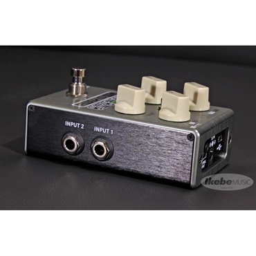 Source Audio C4 Synth | The Pedal Zone