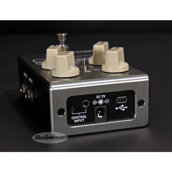 SOURCE AUDIO C4 SYNTH [SA249] ｜イケベ楽器店オンラインストア