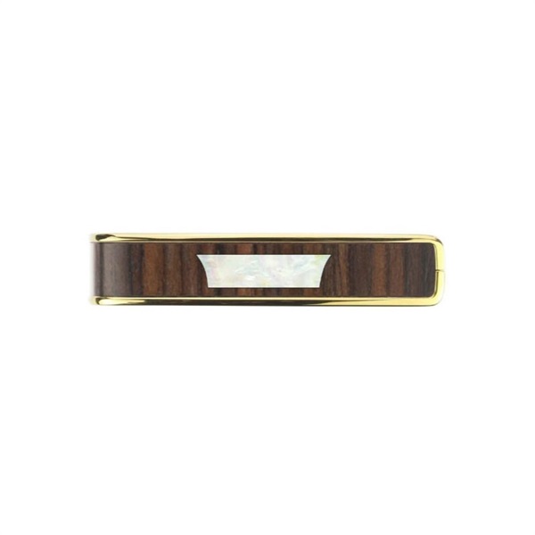 Thalia Capo 24K Gold with Trapezoid Indian rosewood 【Gibson社 