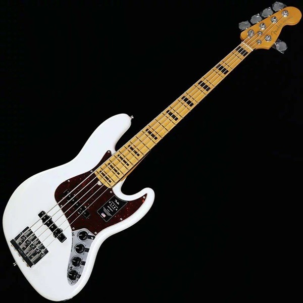 Fender American Ultra Jazz Bass V