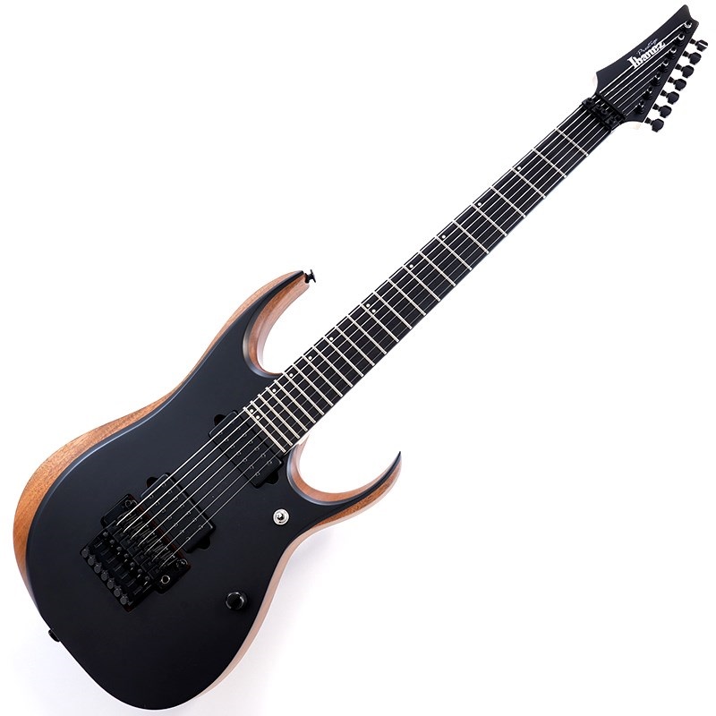 Ibanez Prestige RGDR4327-NTF 画像1