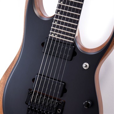 準新品 アイバニーズ Prestige RGDR4327-NTF 7弦ギター 楽天市場】Ibanez Prestige RGDR4327-NTF (新品) : Ikebe大阪