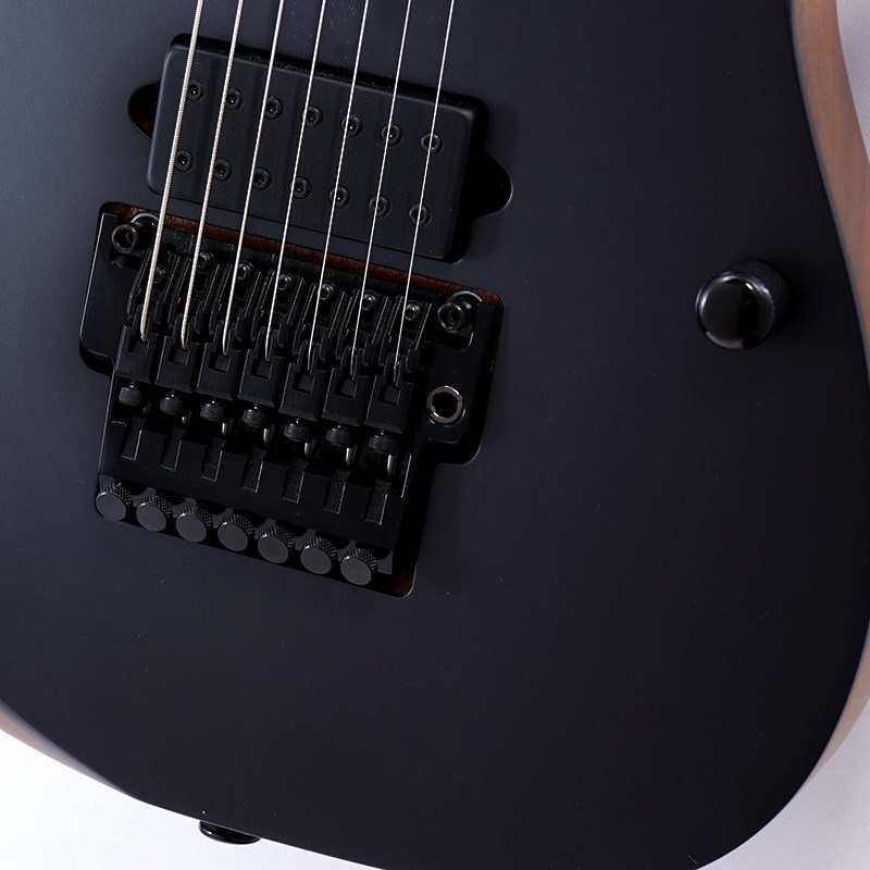 Ibanez Prestige RGDR4327-NTF 画像4