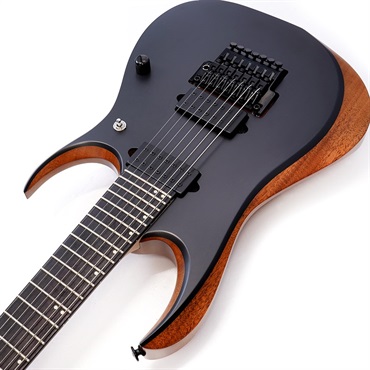 Amazon | IBANEZ Prestige RGDR4327-NTF 7弦 エレキギター