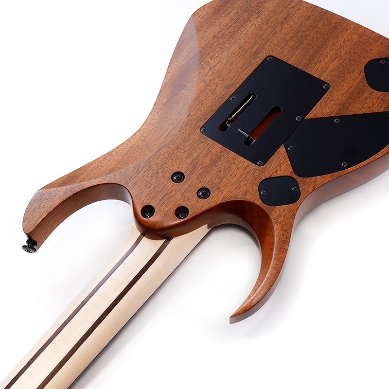 Ibanez Prestige RGDR4327-NTF 画像6
