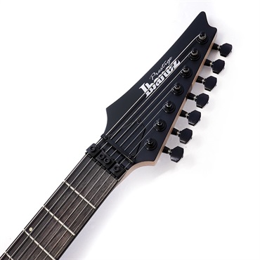 Ibanez Prestige RGDR4327 7-String Electric Guitar Flat