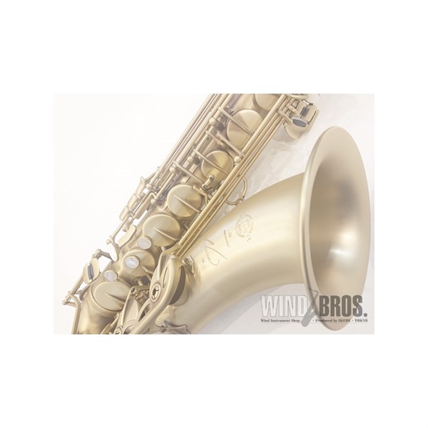Selmer セルマー テナーサックス Reference リファレンス 54