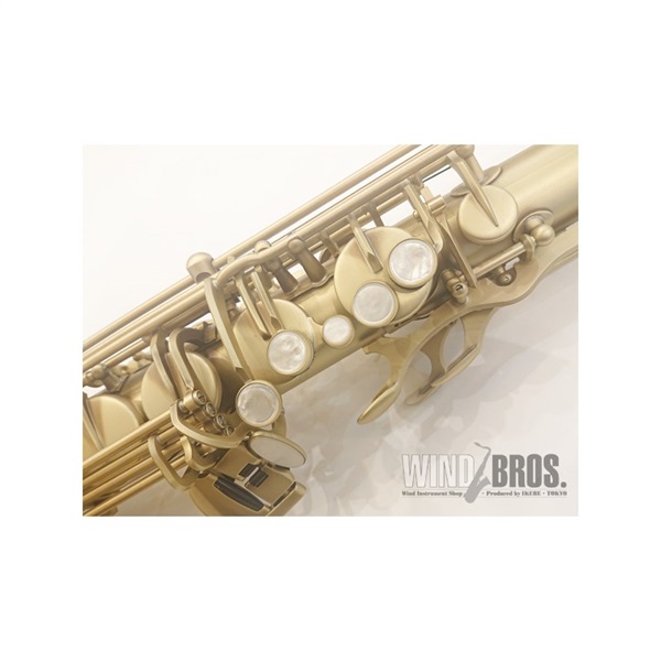 Selmer Paris 【生産完了】テナーサックス セルマー Reference ...