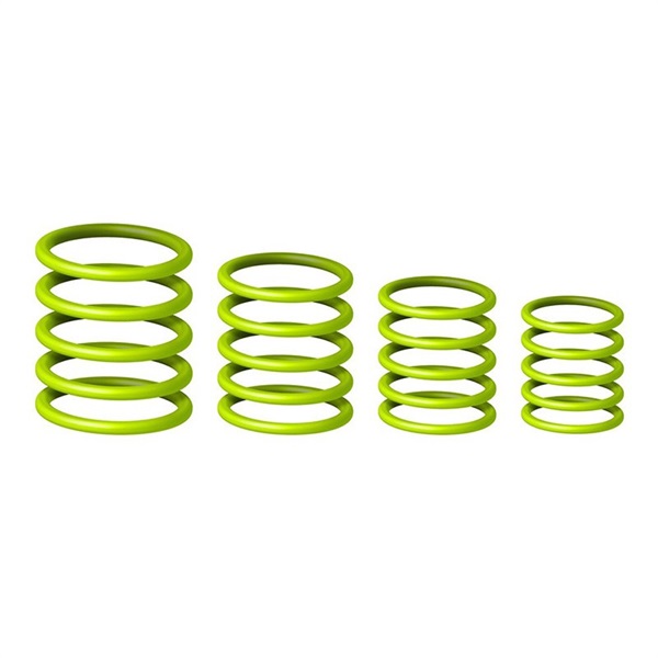Gravity GRP5555GRN1【シーングリーン】(Gravityスタンド用のG-RING ユニバーサルリングパック) 画像1