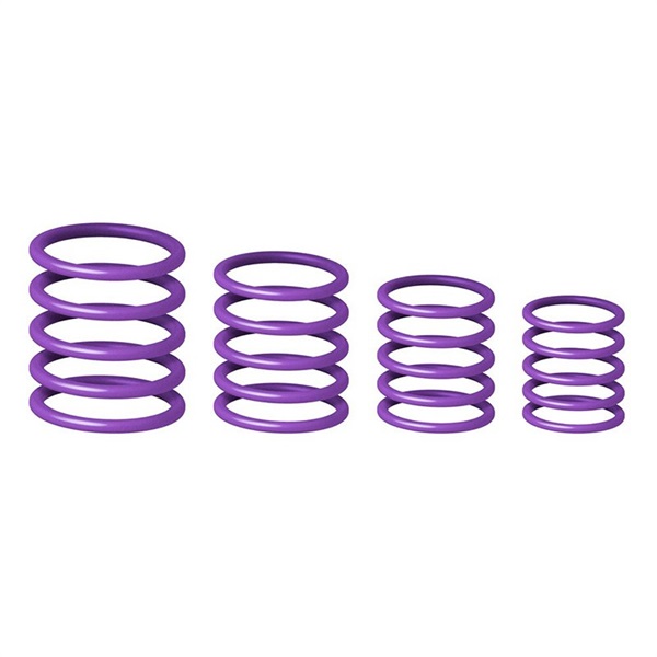 Gravity GRP5555PPL1【パワーパープル】(Gravityスタンド用のG-RING ユニバーサルリングパック) 画像1