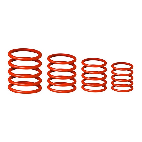 Gravity GRP5555RED1【ラストレッド】(Gravityスタンド用のG-RING ユニバーサルリングパック) 画像1