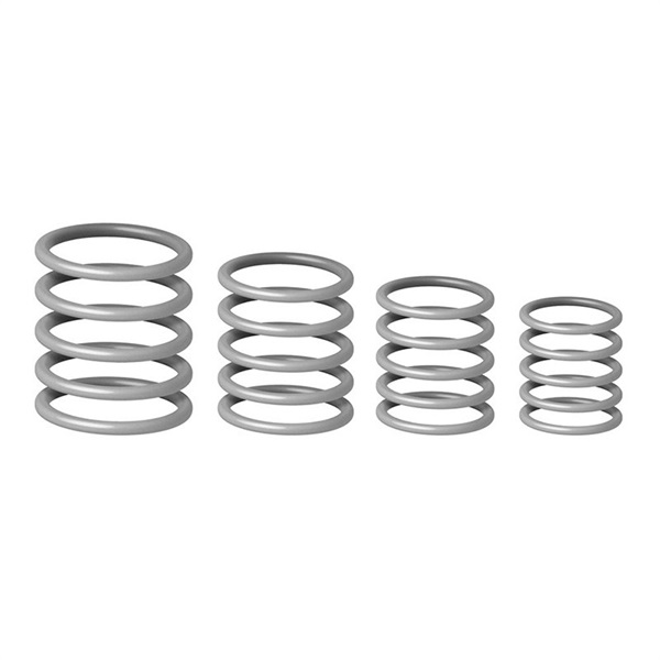 Gravity GRP5555GRY1【コンクリートグレイ】(Gravityスタンド用のG-RING ユニバーサルリングパック) 画像1