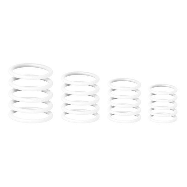 Gravity GRP5555WHT1【ゴーストホワイト】(Gravityスタンド用のG-RING ユニバーサルリングパック) 画像1