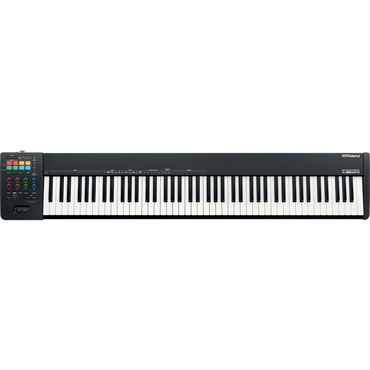 Roland A-88MK2（MIDI KEYBOARD CONTROLLER 画像1