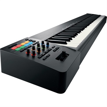 Roland A-88MK2（MIDI KEYBOARD CONTROLLER 画像2