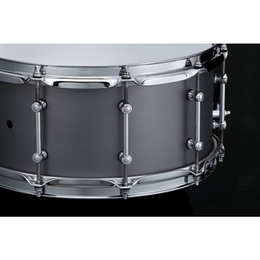 TAMA LSS1465 [S.L.P. -Sound Lab Project- / Sonic Stainless Steel] 画像2